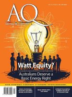 AQ: Australian Quarterly